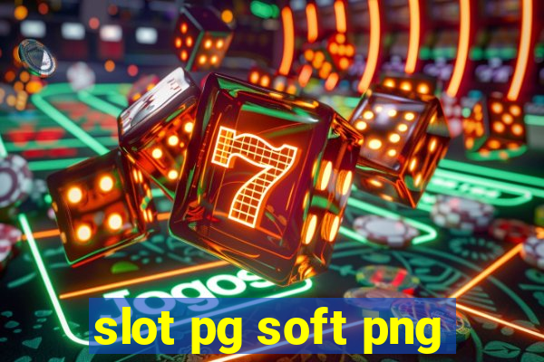 slot pg soft png